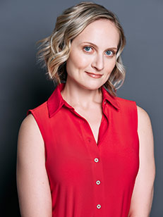 Leandra Ryan - Actor, Dancer, Model